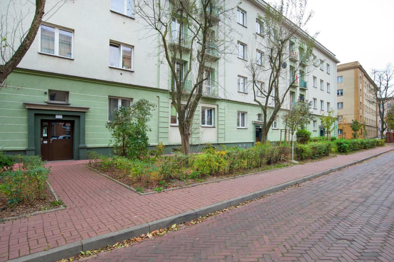 Apartament Sowa Apartamento Częstochowa Exterior foto